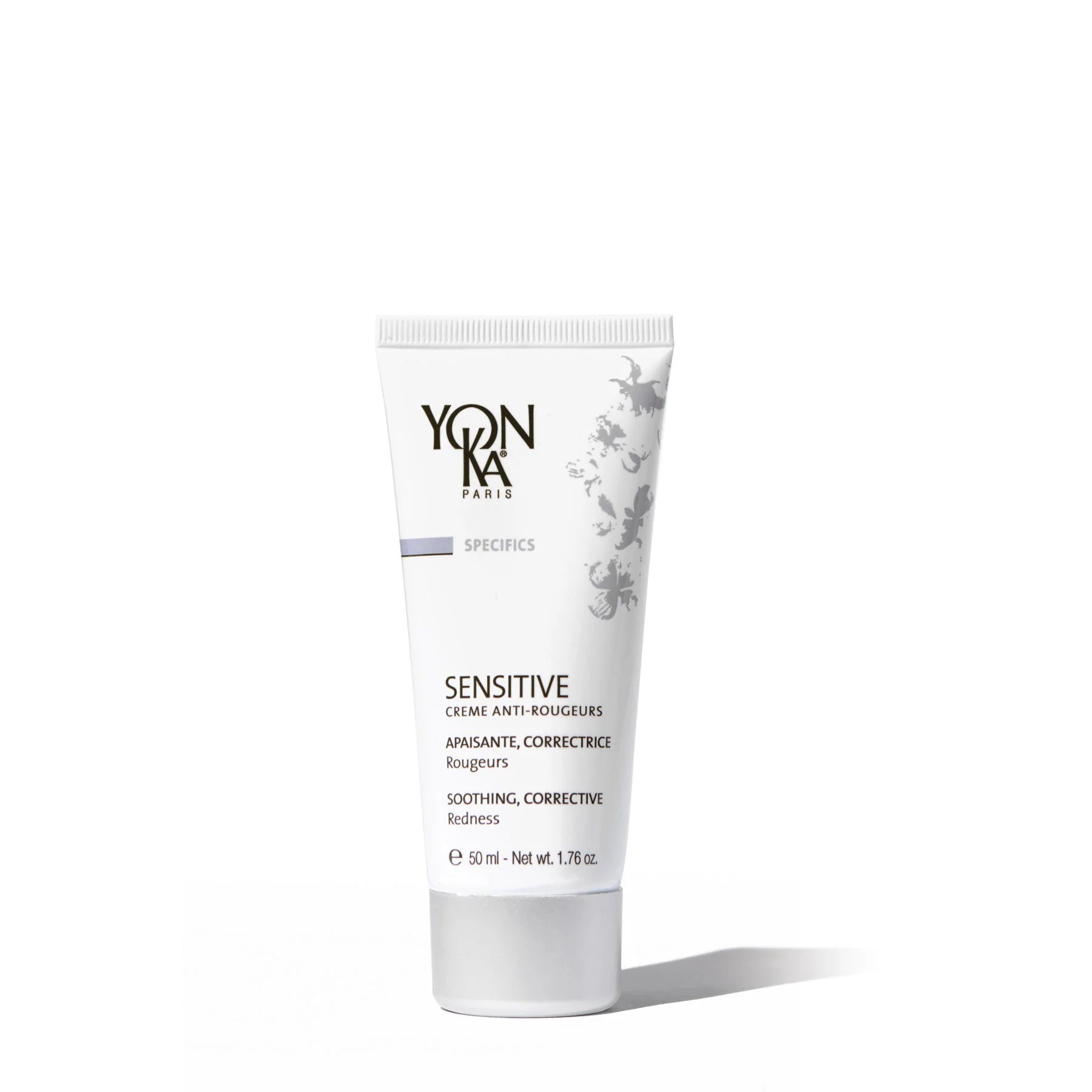 Yon-Ka Sensitive Creme Anti-Rougeurs 50ML