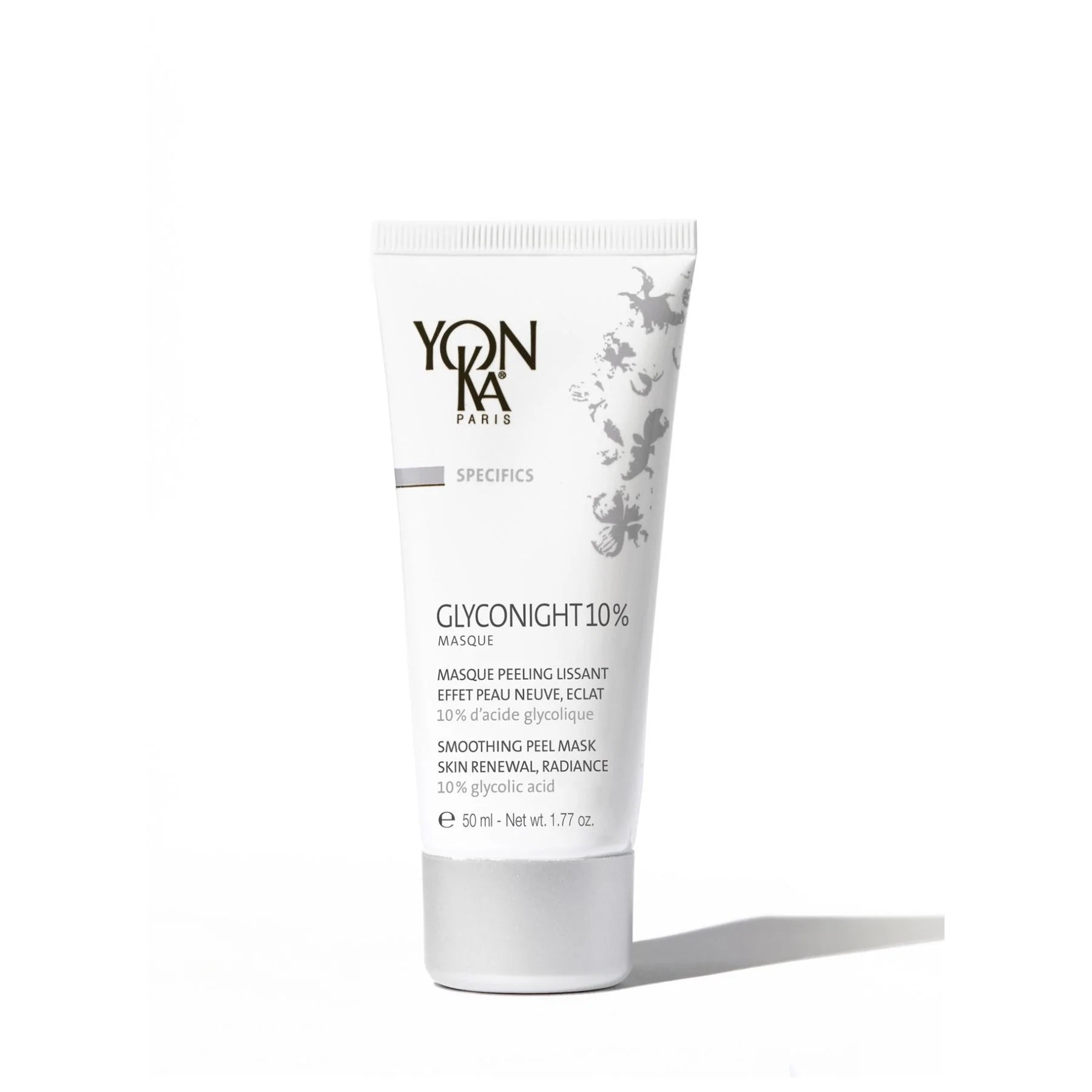 Yon-ka Glyconight 10% Mask 50ML