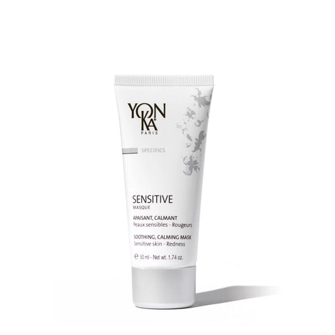 YONKA Glass Skin PM Homecare