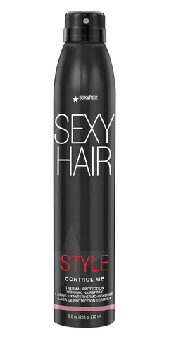SEXY HAIR HEALTHY Smooth & Seal Anti-frizz Spray 6oz