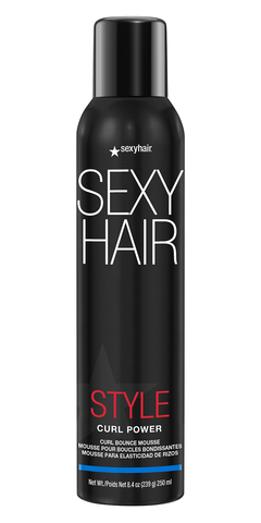 SEXY HAIR HEALTHY Smooth & Seal Anti-frizz Spray 6oz