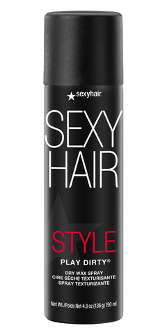 SEXY HAIR BIG Volumizing Blow Dry Gel 8.5oz
