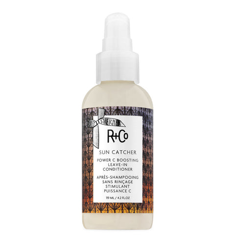 R+CO TELEVISION Perfect Hair Conditioner 241ML