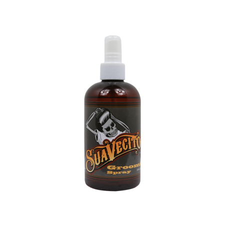 SUAVECITO Grooming Spray 8oz