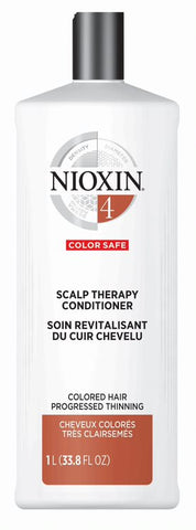 NIOXIN System 2 Scalp Therapy Conditioner 1L