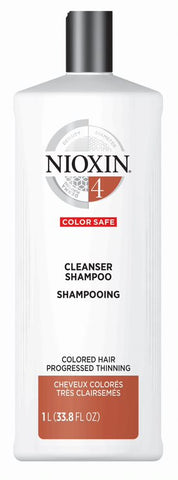 NIOXIN System 1 Scalp Therapy Conditioner 1L