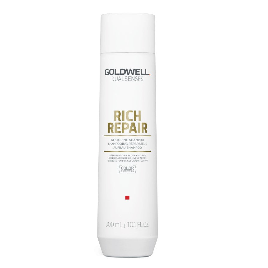 GOLDWELL Rich Repair Restoring Shampoo 300ml