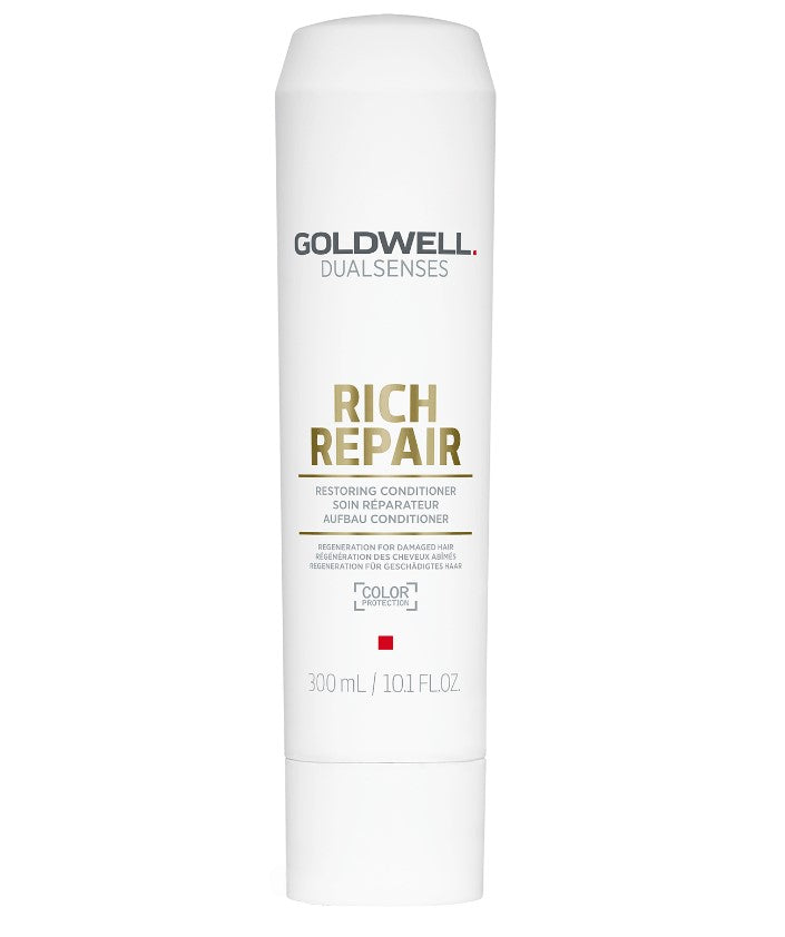 GOLDWELL Rich Repair Restoring Conditioner 300ml