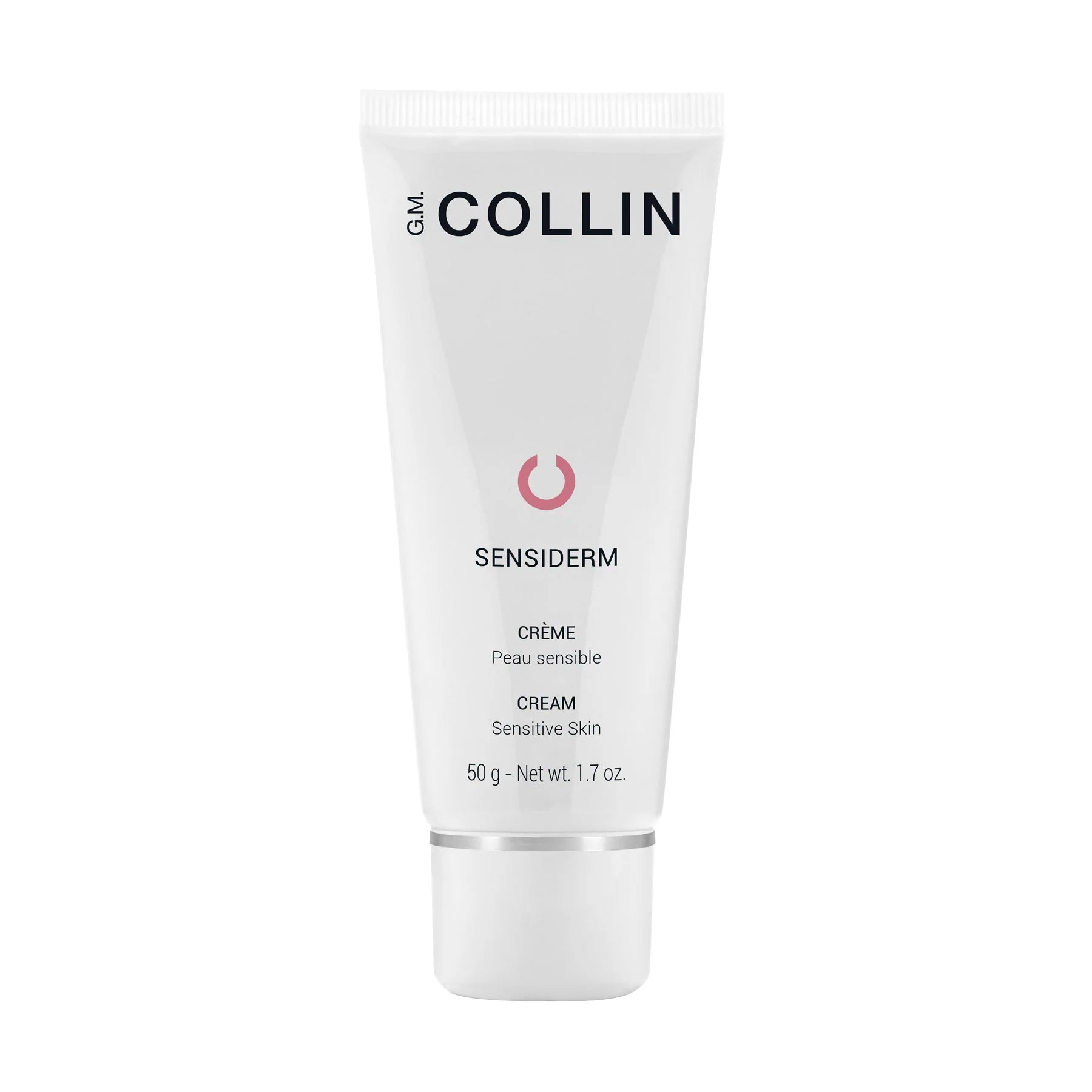 G.M. COLLIN Sensiderm Cream 50ML