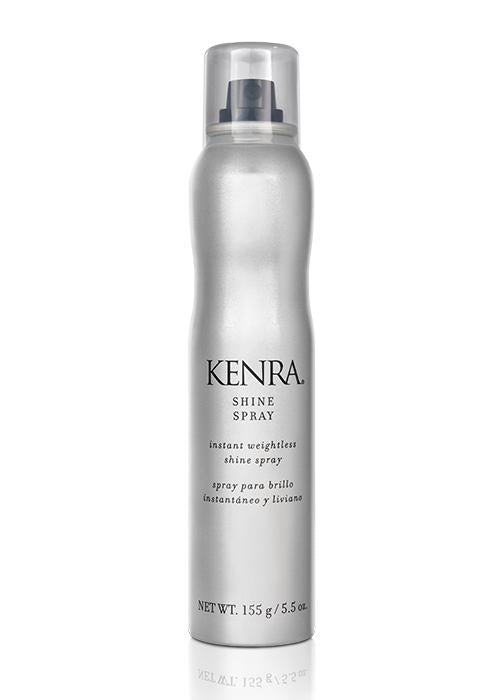 KENRA Shine Spray 5.5oz