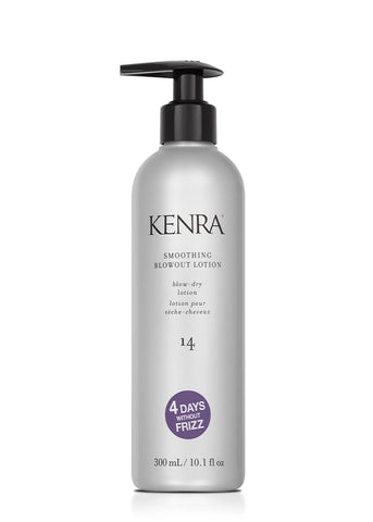 KENRA Volumizing Shampoo 10.1oz