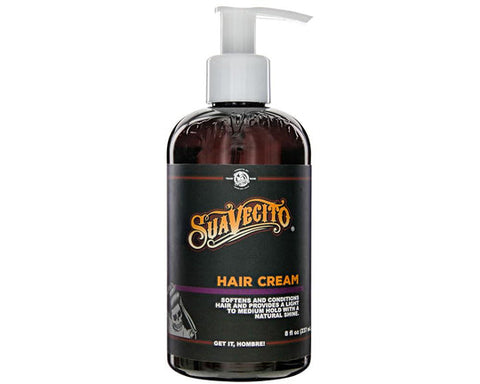 SUAVECITO Grooming Wax .56 OZ