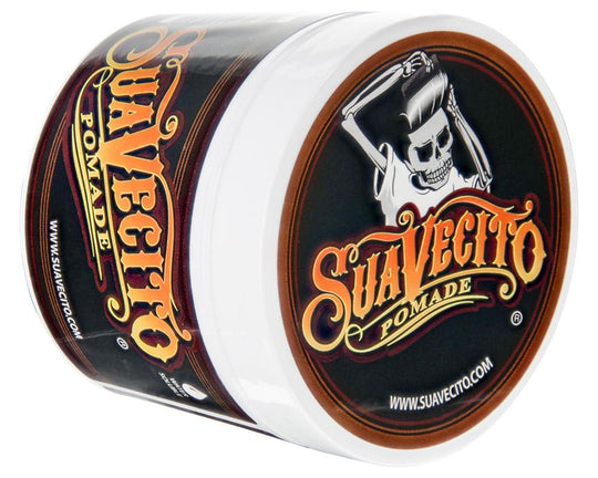 SUAVECITO Original Hold Pomade 4oz