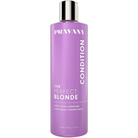PRAVANA The Perfect Blonde Shampoo 11oz