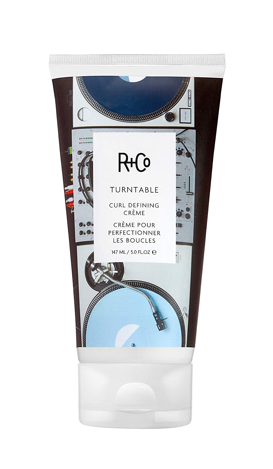 R+CO TURN TABLE Curl Defining Creme 147ML