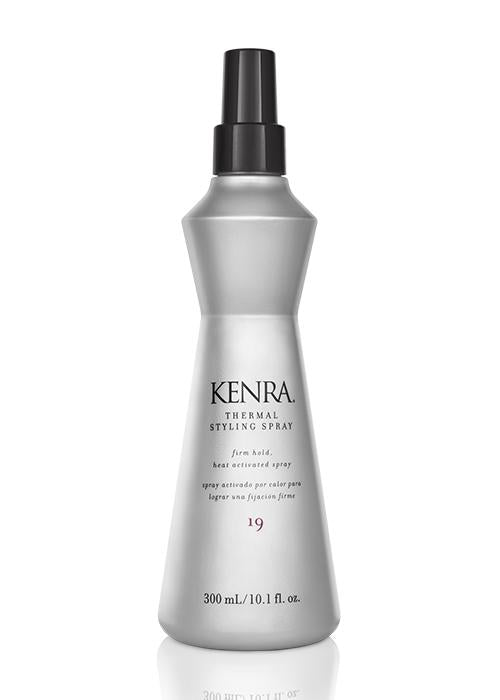 KENRA Thermal Styling Spray 19 10oz