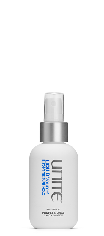 UNITE LIQUID Volume 118ML