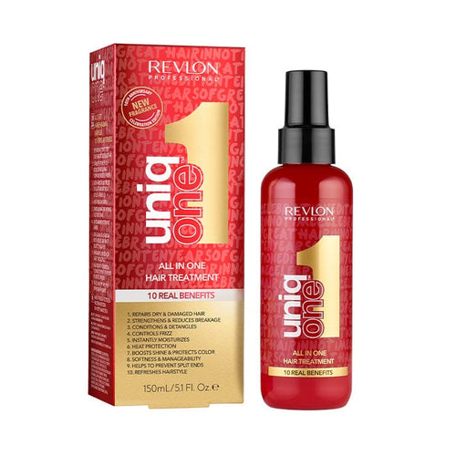 REVLON UniqOne Hair Treatment Classic 150 ML