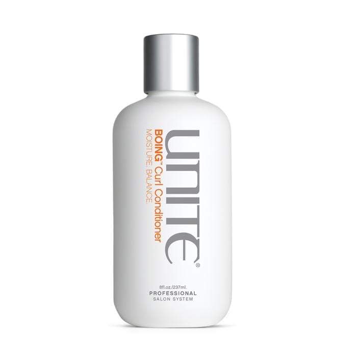 UNITE BOING Curl Conditioner 236ml
