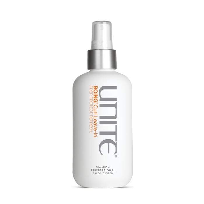 UNITE BOING Curl Leave-In 236ml