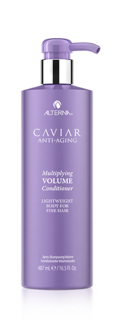 Alterna Caviar Clinical Densifying Styling Mousse 5oz