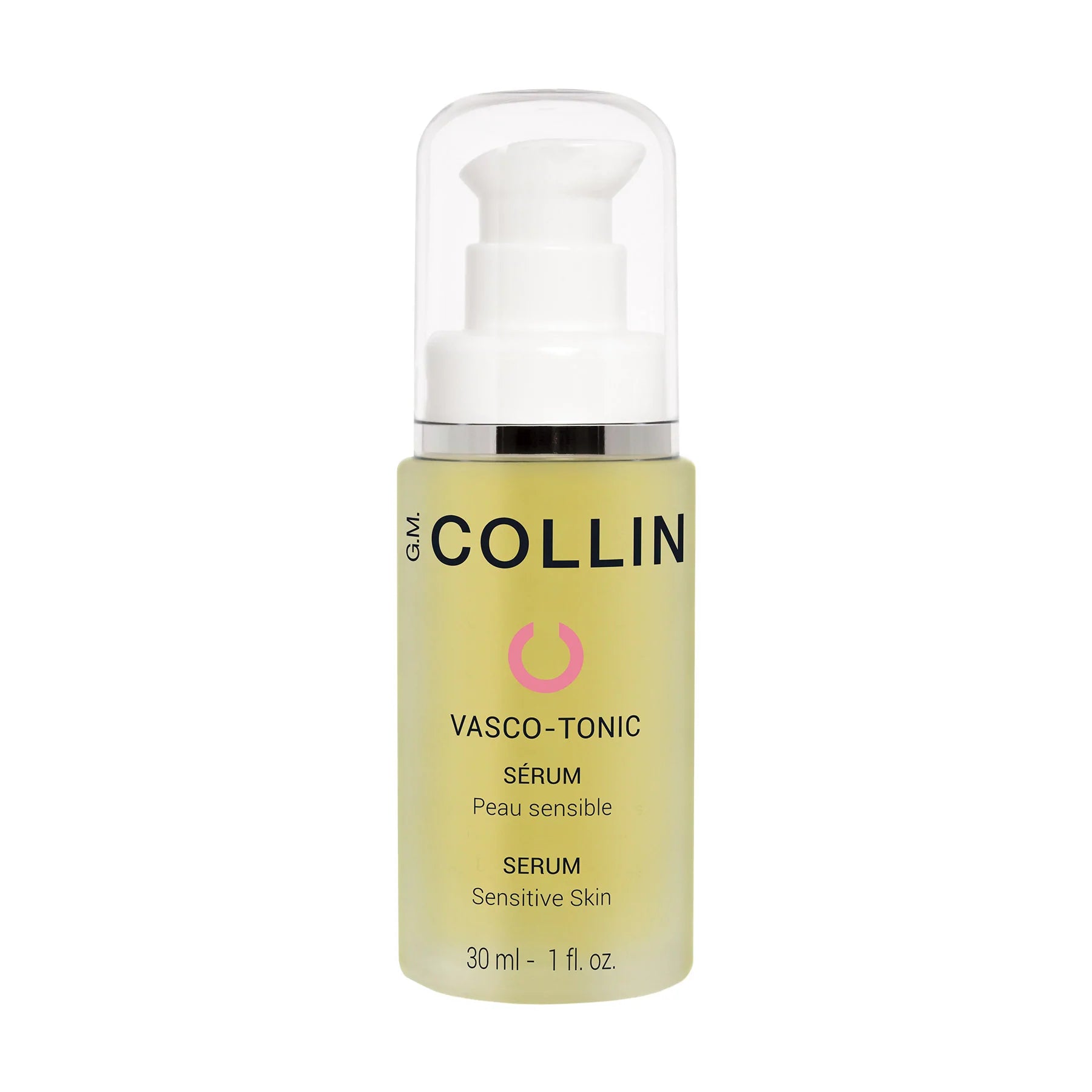 G.M. COLLIN Vasco-Tonic Concentrate 30ML