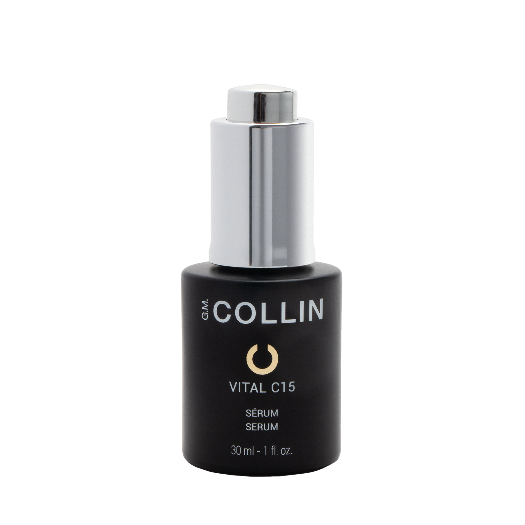 G.M. COLLIN Vital C15 Serum 30ML