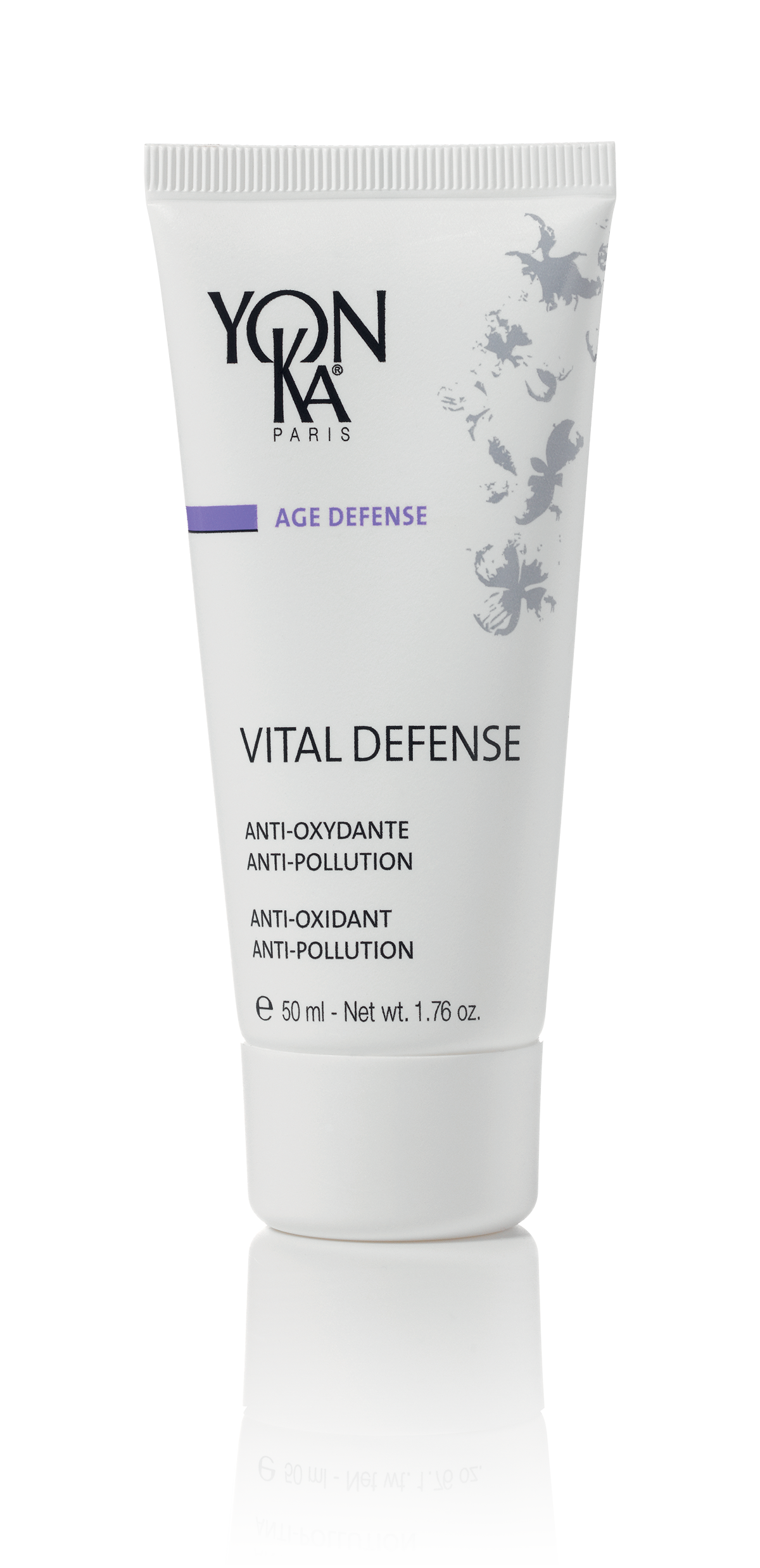 Yon-ka Vital Defense Cream 50ML