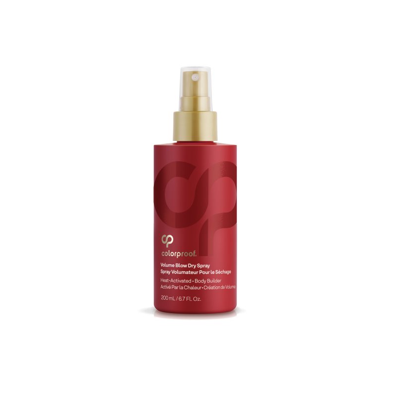 ColorProof Volume Blow Dry Spray 200ml