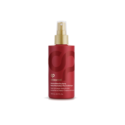 ColorProof SuperPlump Whipped Mousse 265ml