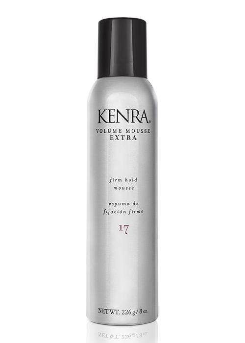 KENRA Volume Mousse Extra 17 8oz
