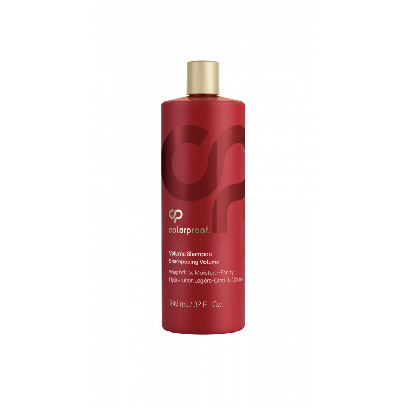 ColorProof Volume Shampoo 946ml