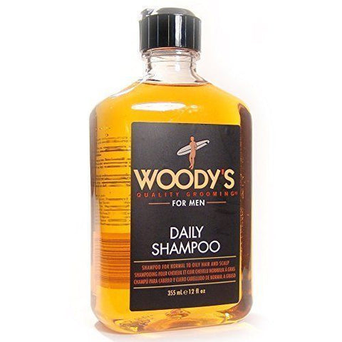ColorProof Smooth Shampoo 250ml