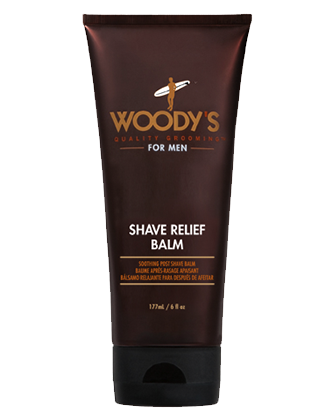 Woody's Relief Balm 6 OZ