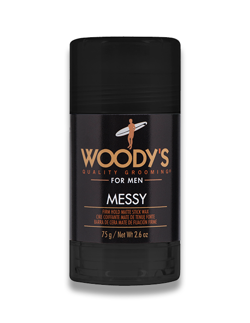 Woody's Messy Styling Stick 2.6 oz
