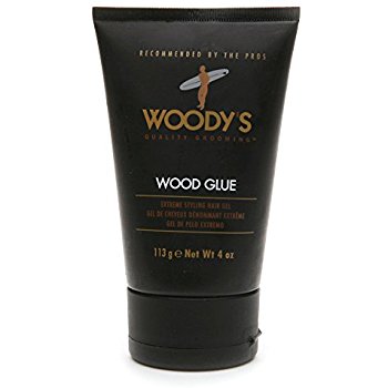 Woody's Daily Shampoo 12 OZ