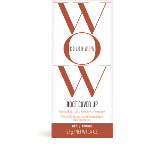 COLOR WOW Root Cover Up - Light Brown