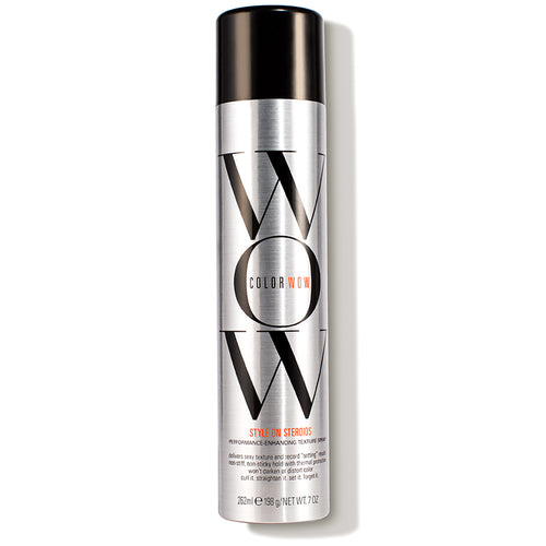 COLOR WOW Style on Steroids 262ml