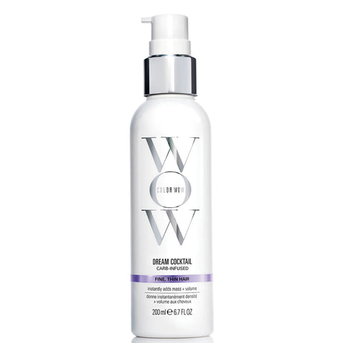 COLOR WOW Dreamcoat for Curly Hair 200ml