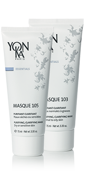 Yon-ka Lotion Dry Skin 200ML