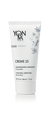Yon-Ka Cream 15 50ML