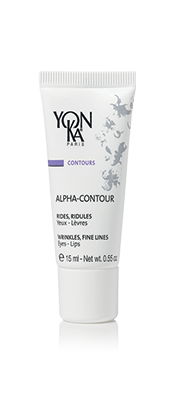 Yon-Ka Alpha Contour 15ML