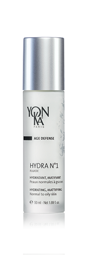 Yon-Ka Hydra No1 Fluide 50ML