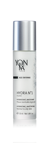Yon-ka Lotion Dry Skin 200ML