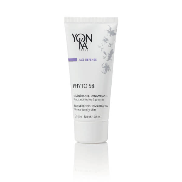 Yon-Ka Phyto 58 PNG 40ML
