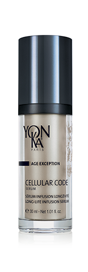 Yon-Ka Cellular Code Serum 30ML