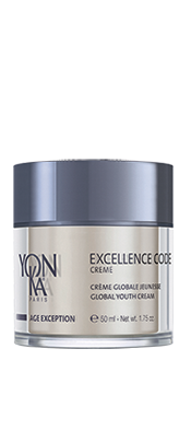 Yon-ka Elastine Night Cream 50 ML