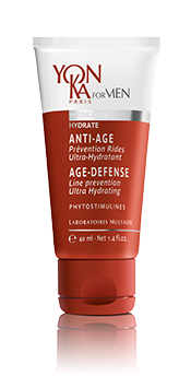 Yon-Ka For Men Age Defense 40 ML