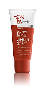 Yon-Ka For Men Under Eye Gel 15ML