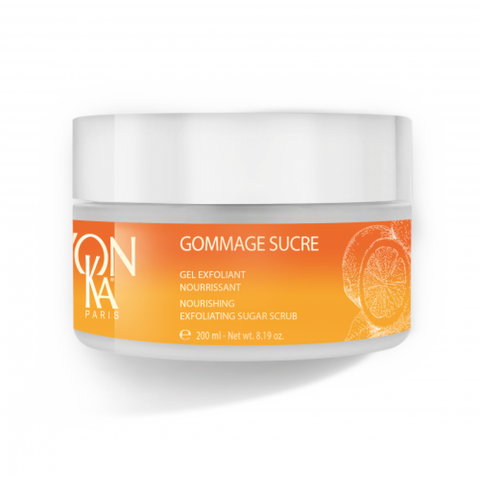 YONKA Glass Skin PM Homecare